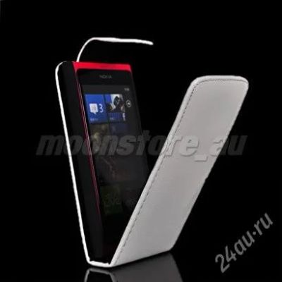 Лот: 2946442. Фото: 1. Чехол книжка для Nokia Lumia 800... Чехлы, бамперы