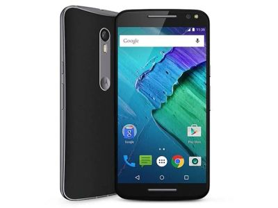 Лот: 7916410. Фото: 1. Motorola Moto x style/pure. Смартфоны