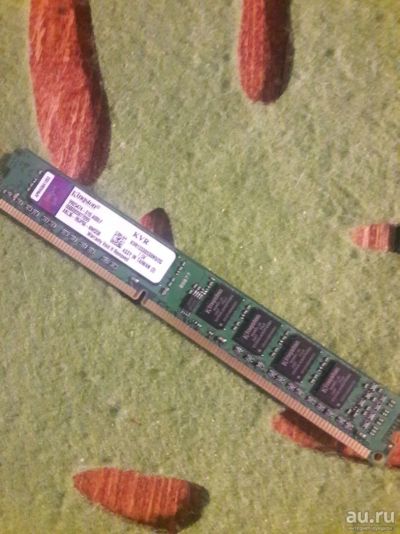 Лот: 13032412. Фото: 1. Оперативная память 2Gb ОЗУ DDR3... Оперативная память