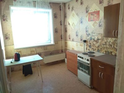 Лот: 14031332. Фото: 1. продам 1 ком квартиру. Квартиры, студии