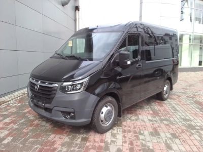 Лот: 23353120. Фото: 1. Газ Автобус. Автомобили
