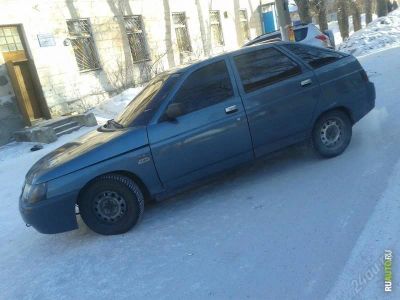 Лот: 2514807. Фото: 1. Обмен. Автомобили