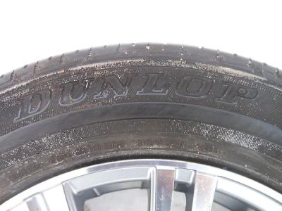 Лот: 5112567. Фото: 1. летняя резина Dunlop 195/65/15... Шины