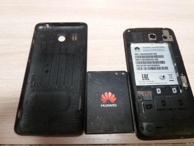 Лот: 15933993. Фото: 1. Huawei Ascend G525 не исправный... Аккумуляторы