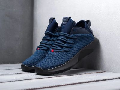 Лот: 16031290. Фото: 1. Кроссовки Adidas Crazy 1 ADV Primeknit... Кеды, кроссовки, слипоны