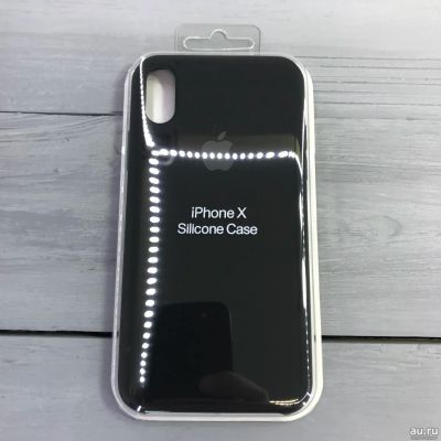Лот: 13858154. Фото: 1. Чехол Apple Silicone Case для... Чехлы, бамперы