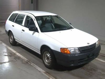 Лот: 25384007. Фото: 1. Куплю Nissan ad. Автомобили