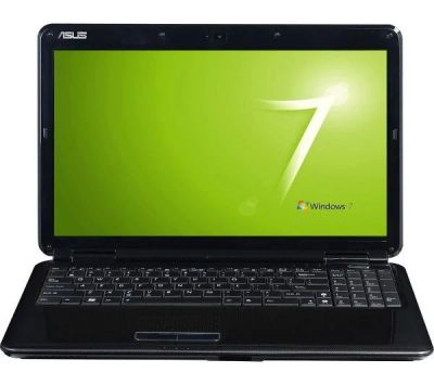 Лот: 9936012. Фото: 1. Корпус от Asus X5DIJ. Другое (комплектующие)