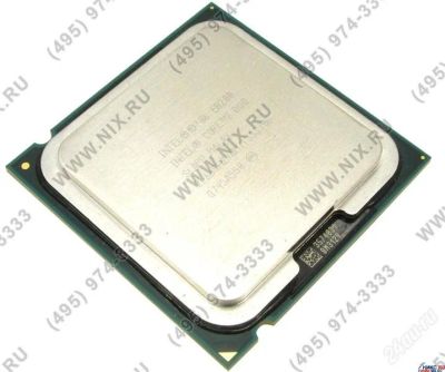 Лот: 2697656. Фото: 1. процессор Intel Core 2 Duo E8200... Процессоры