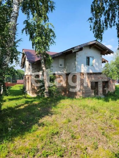 Лот: 25299174. Фото: 1. 5-комн. и более дом , дачное некоммерческое... Дома