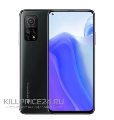 Лот: 17042971. Фото: 1. Xiaomi Mi 10T 8/128GB, Cosmic... Смартфоны