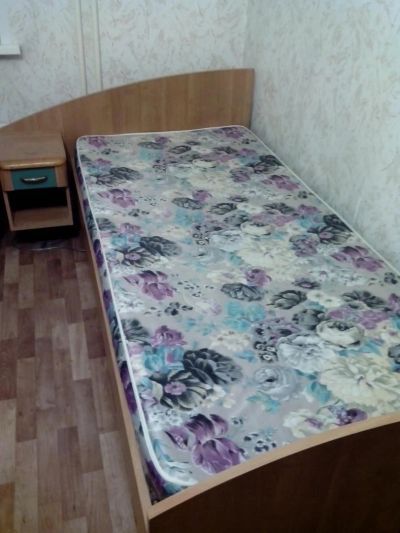 Лот: 5036430. Фото: 1. Кровать. Кровати
