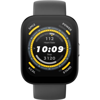 Лот: 21547049. Фото: 1. Смарт часы Xiaomi Amazfit Pop... Смарт-часы, фитнес-браслеты, аксессуары