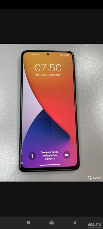 Лот: 18282611. Фото: 1. Xiaomi redmi note 10 pro 8/128... Смартфоны