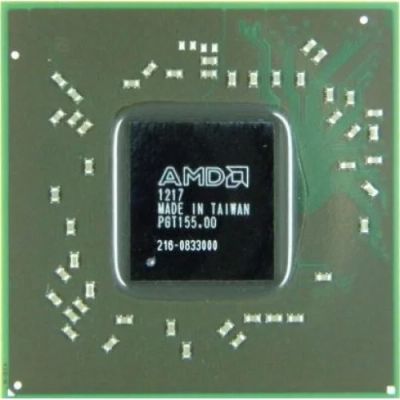 Лот: 1194442. Фото: 1. Видеочип AMD 216-0833000 HD7670M... Другое (комплектующие)