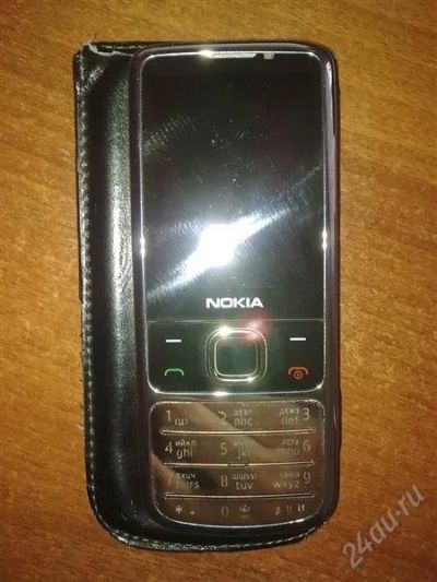 Лот: 2037365. Фото: 1. Nokia 6700 Chrome, отличное состояние... Кнопочные мобильные телефоны