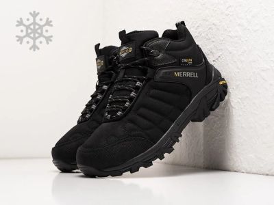 Лот: 24975892. Фото: 1. Зимние Ботинки Merrell. Кеды, кроссовки, слипоны
