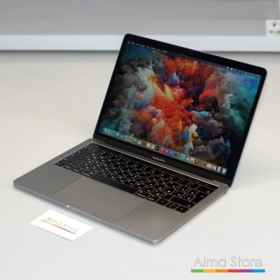 Лот: 19351338. Фото: 1. Apple MacBook Pro | 13 дюймов... Ноутбуки
