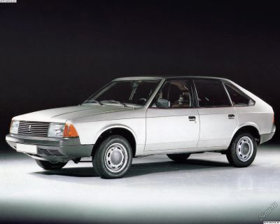 Лот: 5692576. Фото: 1. Азлк 2141 с запчастями. Автомобили