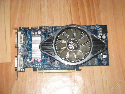 Лот: 2556125. Фото: 1. Radeon HD 4850 Sapphire. Видеокарты