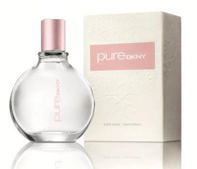 Лот: 6854176. Фото: 1. Pure DKNY Vanilla от Donna Karan... Женская парфюмерия