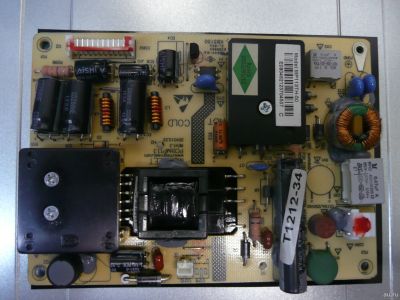 Лот: 18263094. Фото: 1. MP113 rev:1.3 MP113TH-50 DNS E24D20... Запчасти для телевизоров, видеотехники, аудиотехники