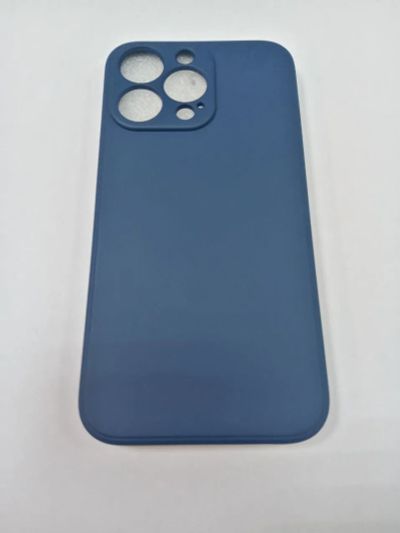 Лот: 24422140. Фото: 1. Защитный чехол Iphone 13 Pro TPU... Чехлы, бамперы