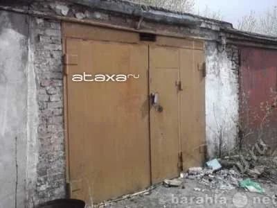 Лот: 1253411. Фото: 1. Капитальный гараж на фестивальной... Гаражи, парковочные места