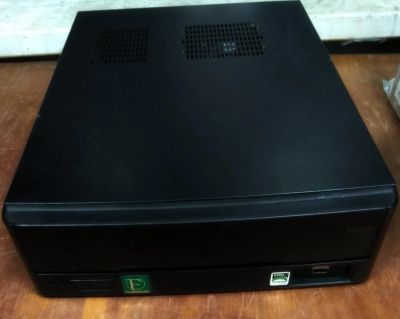 Лот: 11172579. Фото: 1. Системный блок Intel Pentium E5300... Компьютеры в сборе