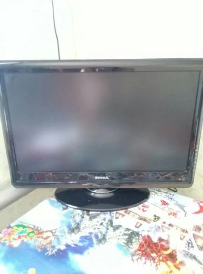 Лот: 20009884. Фото: 1. Телевизор supra STV-LC2210W. Телевизоры