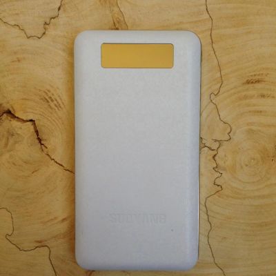 Лот: 7732067. Фото: 1. Внешний аккумулятор, Suoyang 20000mAh... Внешние, портативные аккумуляторы для смартфонов (Power bank)
