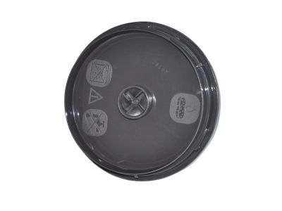 Лот: 17230870. Фото: 1. Редуктор блендера Moulinex, Tefal... Запчасти, комплектующие для мелкой бытовой техники