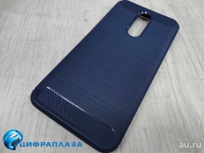 Лот: 16088064. Фото: 1. Чехол силиконовый Xiaomi Redmi... Чехлы, бамперы