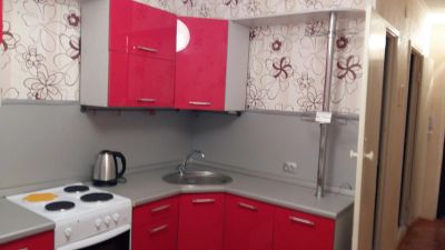 Лот: 6570187. Фото: 1. Сдам в аренду 1 комн. квартиру... Квартиры, студии