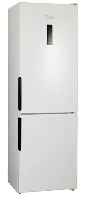 Лот: 11013576. Фото: 1. Холодильник Hotpoint-Ariston HFP... Холодильники, морозильные камеры