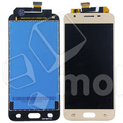 Лот: 18913385. Фото: 1. Дисплей для Samsung Galaxy J5... Дисплеи, дисплейные модули, тачскрины