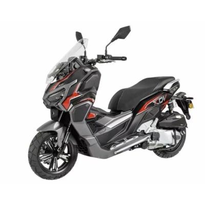 Лот: 24065698. Фото: 1. Мотоцикл Regulmoto XDV 300CC 4T... Мотоциклы