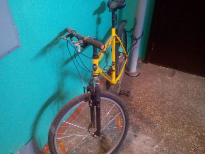 Лот: 5831490. Фото: 1. Велосипед Merida Kalahari 500. Велосипеды