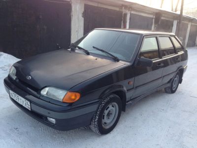 Лот: 12746743. Фото: 1. Лада 2114. Автомобили