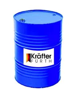 Лот: 24313442. Фото: 1. Тосол Krafter Furth А-40М, 220кг. Масла, жидкости