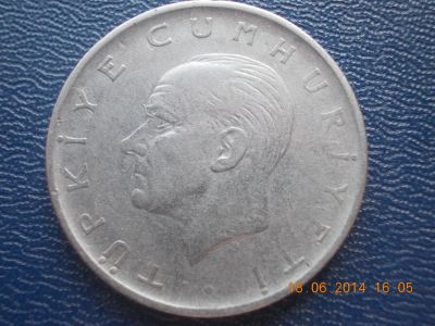 Лот: 4216357. Фото: 1. Иностранная монетка для Вашей... Остальные страны