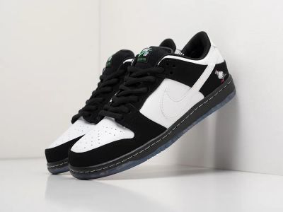Лот: 16938542. Фото: 1. Кроссовки Nike SB Dunk Low. Кеды, кроссовки, слипоны