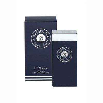 Лот: 11145655. Фото: 1. Dupont men Passenger Cruise Туалетная... Мужская парфюмерия