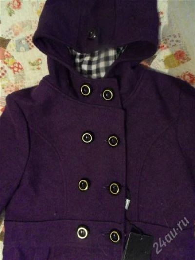 Лот: 2115459. Фото: 1. пальто новое распродажа!. Верхняя одежда