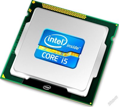 Лот: 5741089. Фото: 1. комплект процессор Intel Core... Процессоры