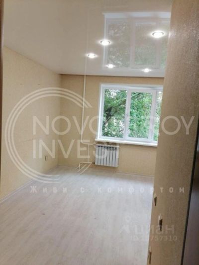 Лот: 18013368. Фото: 1. продам 1-к, Вильского, 10. Квартиры, студии
