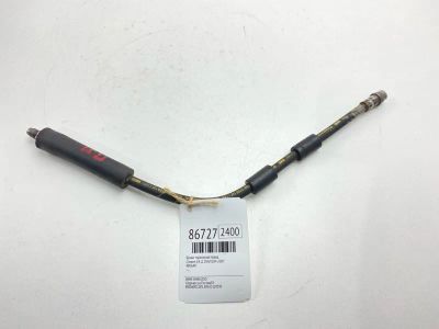 Лот: 22634343. Фото: 1. Шланг тормозной Citroen C4 2007... Тормозная система