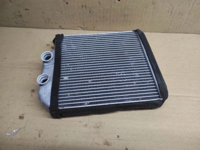 Лот: 21397264. Фото: 1. радиатор печки Toyota Caldina... Двигатель и элементы двигателя