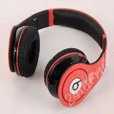 Лот: 1049866. Фото: 1. **beats by dr. dre headphones... Красноярск