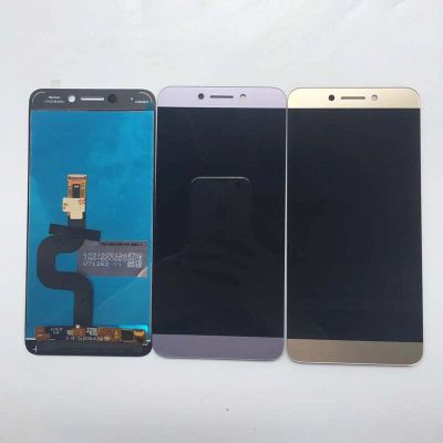 Лот: 10240418. Фото: 1. Дисплей + Тачскрин LeEco Le 2... Дисплеи, дисплейные модули, тачскрины